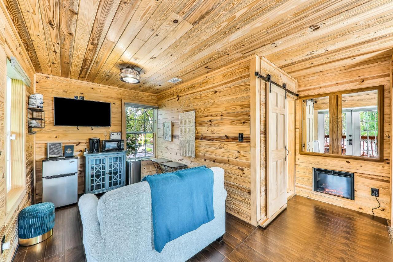 Вілла Outdoor Oasis Сейнт-Огастін Екстер'єр фото